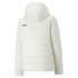 Chaqueta Puma Essentials Padded Mujer WH