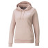 Sudadera con capucha Puma ESS+ Embroidery Hoodie Mujer PK