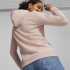 Sudadera con capucha Puma ESS+ Embroidery Hoodie Mujer PK