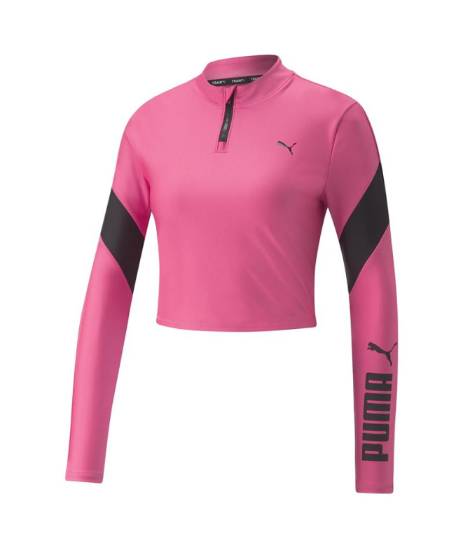 Camiseta Corta de fitness Puma Fit Eversculpt...