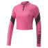 Camiseta Corta de fitness Puma Fit Eversculpt Mujer Pink