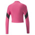 Camiseta Corta de fitness Puma Fit Eversculpt Mujer Pink