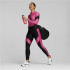 Camiseta Corta de fitness Puma Fit Eversculpt Mujer Pink
