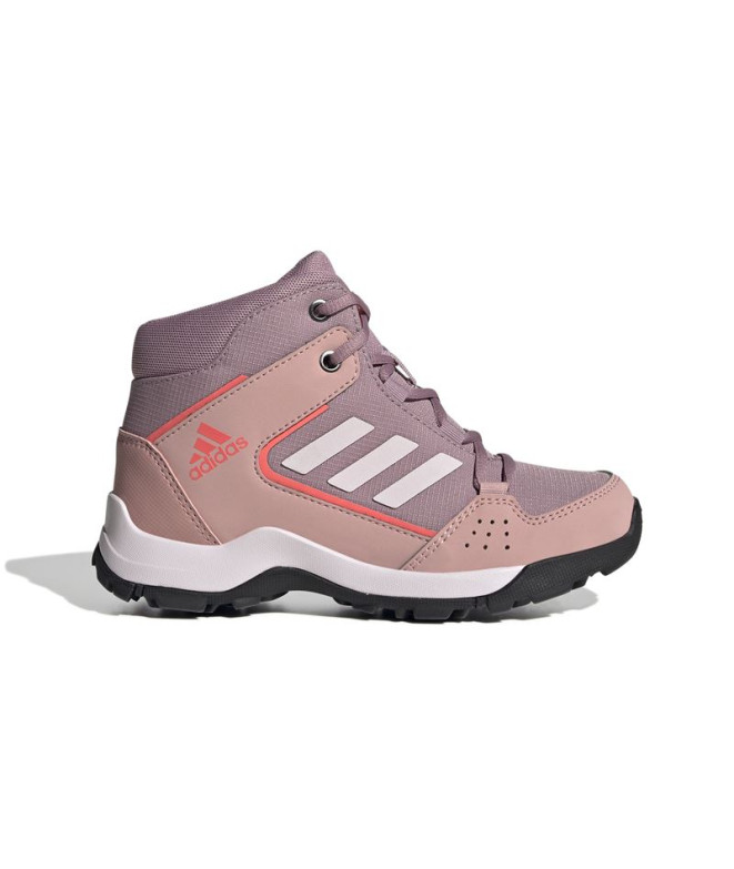 Botas de montaña adidas Terrex Hyperhiker Rosa...