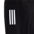 Sudadera de Running adidas Own The Run 1/2 Zip Negro Mujer