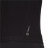 Sudadera de Running adidas Own The Run 1/2 Zip Negro Mujer