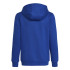 Chaqueta adidas Essentials 3 Bandas Azul Niño