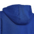 Chaqueta adidas Essentials 3 Bandas Azul Niño