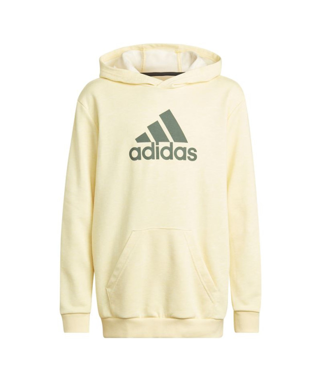Sudadera adidas Future Icons Badge of Sport...