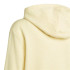 Sudadera adidas Future Icons Badge of Sport Amarillo Infantil