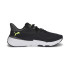 Zapatillas de Fitness Puma Pwrframe Negro Hombre