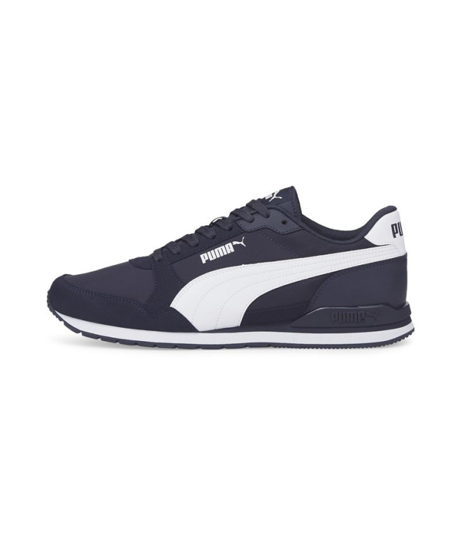 Zapatillas Puma St Runner V3 Nl Hombre Navy
