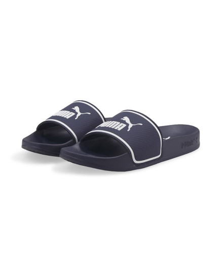 Chanclas de Piscina y playa Puma Leadcat 2.0 Infantil
