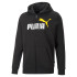 Chaqueta Puma Essentials+ Two Tone Negro Hombre