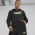 Chaqueta Puma Essentials+ Two Tone Negro Hombre