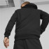 Chaqueta Puma Essentials+ Two Tone Negro Hombre