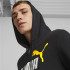 Chaqueta Puma Essentials+ Two Tone Negro Hombre