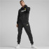 Chaqueta Puma Essentials+ Two Tone Negro Hombre