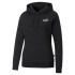 Sudadera Puma Ess+ Embroideryod Mujer