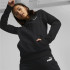 Sudadera Puma Ess+ Embroideryod Mujer
