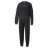 Chándal Puma Loungewear Suit Negro Mujer