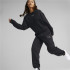 Chándal Puma Loungewear Suit Negro Mujer