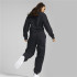Chándal Puma Loungewear Suit Negro Mujer