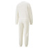 Chándal Puma Loungewear Suit Blanco Mujer