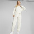 Chándal Puma Loungewear Suit Blanco Mujer