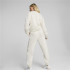 Chándal Puma Loungewear Suit Blanco Mujer