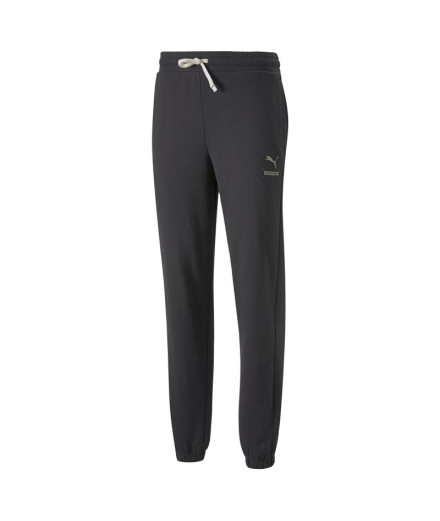 Pantalones Puma Better Pants Negro Hombre