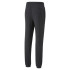 Pantalones Puma Better Pants Negro Hombre