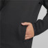 Sudadera Puma Evostripe Youth Hoodie Negro Infantil