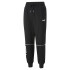 Pantalones Puma Power Colorblock Negro Mujer