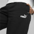 Pantalones Puma Power Colorblock Negro Mujer