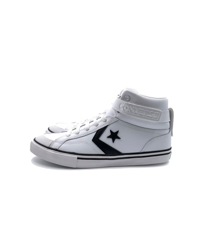 Zapatillas Converse Pro Blaze Mujer Wh