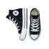 Zapatillas altas Converse Chuck Taylor All Star Lift Platform Infantil Bk