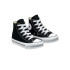 Zapatillas altas Converse Chuck Taylor All Star Lift Platform Infantil Bk