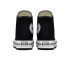 Zapatillas altas Converse Chuck Taylor All Star Lift Platform Infantil Bk