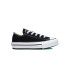 Zapatillas bajas Converse Chuck Taylor All Star Lift Platform Infantil Bk