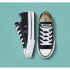 Zapatillas bajas Converse Chuck Taylor All Star Lift Platform Infantil Bk