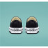 Zapatillas bajas Converse Chuck Taylor All Star Lift Platform Infantil Bk