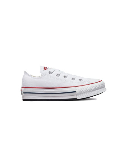 Zapatillas bajas Converse Chuck Taylor All Star Lift...