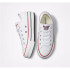 Zapatillas bajas Converse Chuck Taylor All Star Lift Platform Infantil Wh