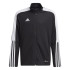 Chaqueta de fútbol adidas Tiro Essentials Infantil BK