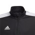Chaqueta de fútbol adidas Tiro Essentials Infantil BK