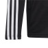 Chaqueta de fútbol adidas Tiro Essentials Infantil BK