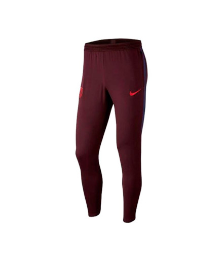 Pantalones de Fútbol Nike Dri-FIT FC Barcelona Strike