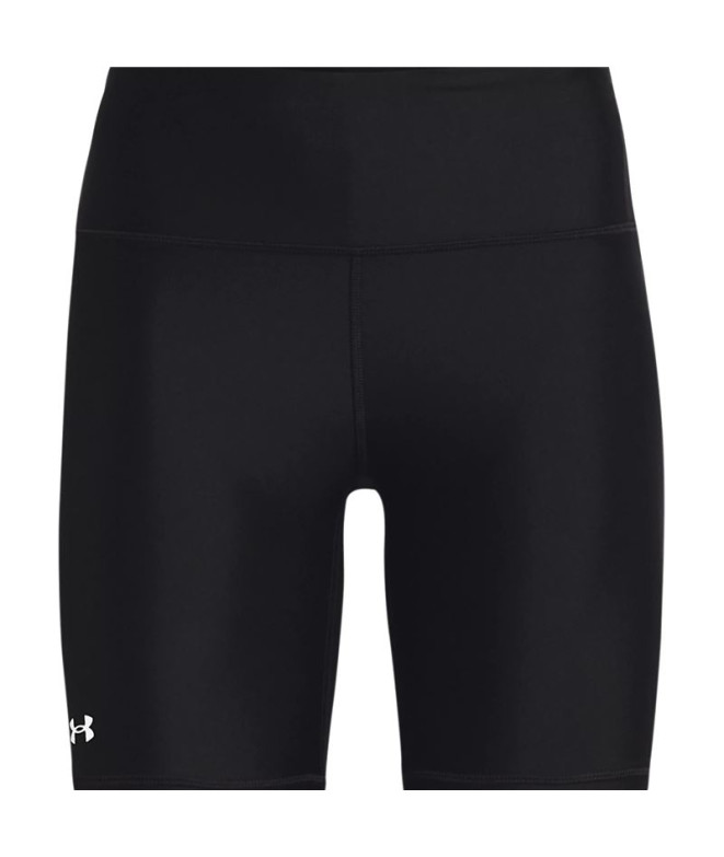 Mallas Under Amour Heat Gear Armour Bike Mujer...