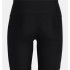 Mallas Under Amour Heat Gear Armour Bike Mujer Black